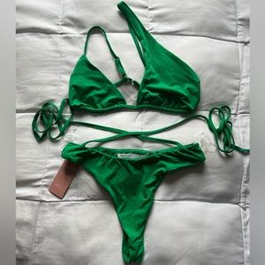 Miss Lola Bikini Size S.